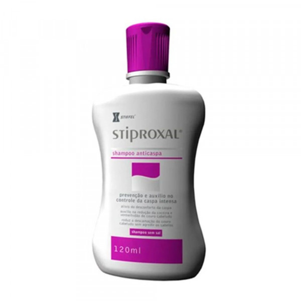Shampoo Stiprox