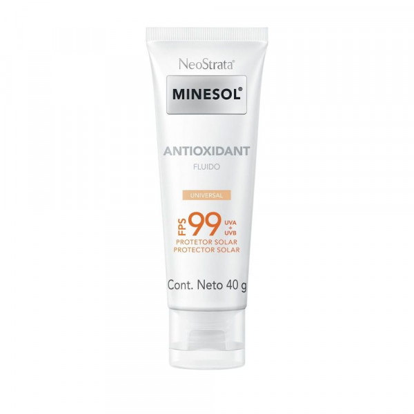 Protetor Solar Neostrata Minesol Antioxidant Universal FPS99