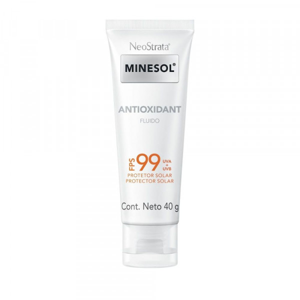 Protetor Solar Neostrata Minesol Antioxidant FPS99