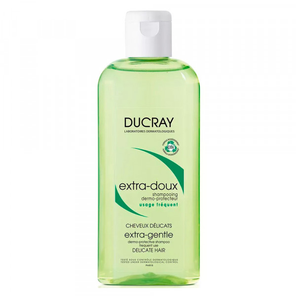 Ducray Extra Doux Shampoo Hidratante